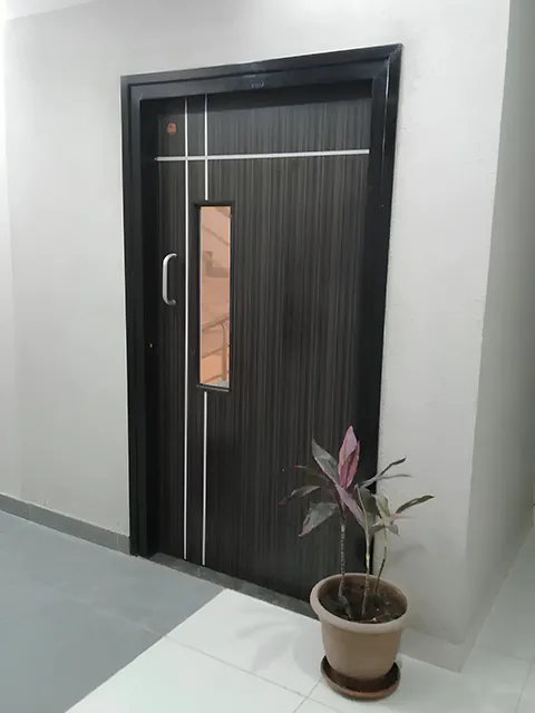 Lead Lined Door, Fire Door, Tufwud Fire Door,Fully Insulated Fire Door, Tufwud