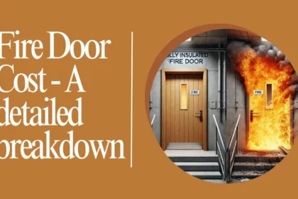 Fire Door Cost copy