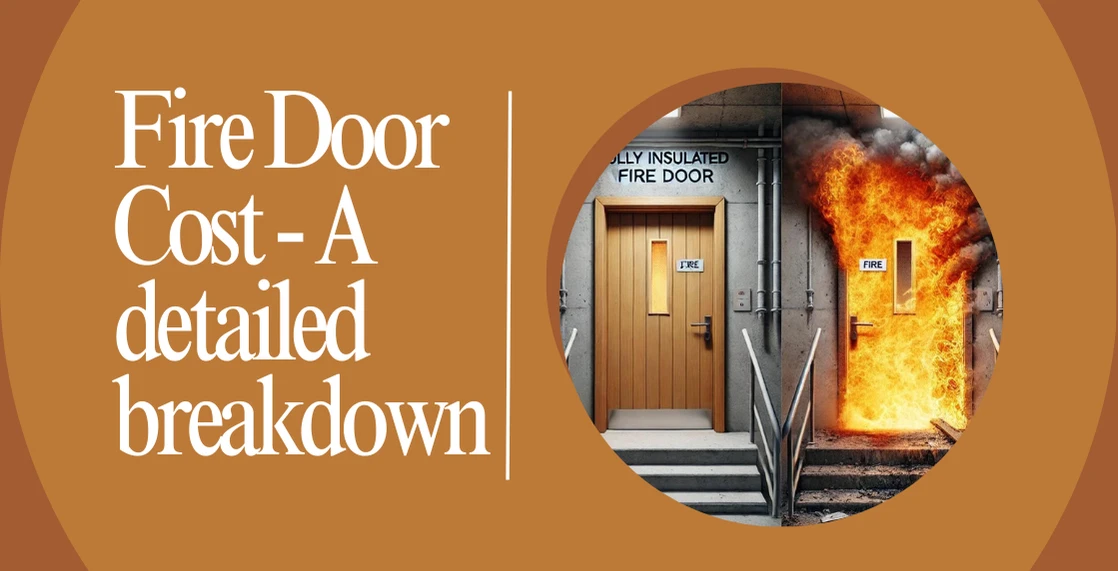 Fire Door Cost copy