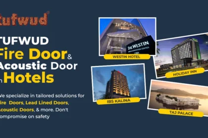 fire door for hotels