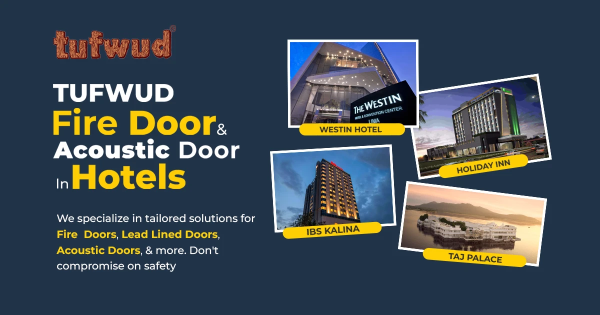 Fire Door for Hotels fire door for hotels