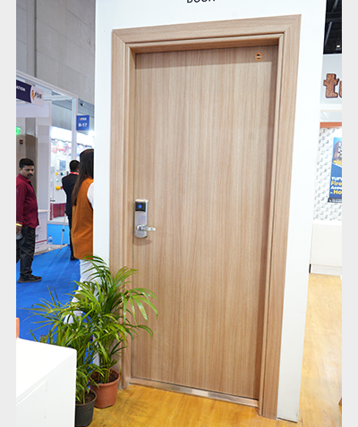 Fire Door Manufacturer in Ranchi