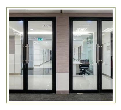 tufporte glazed fire door Tufporte : Glazed Fire Door Manufacturer