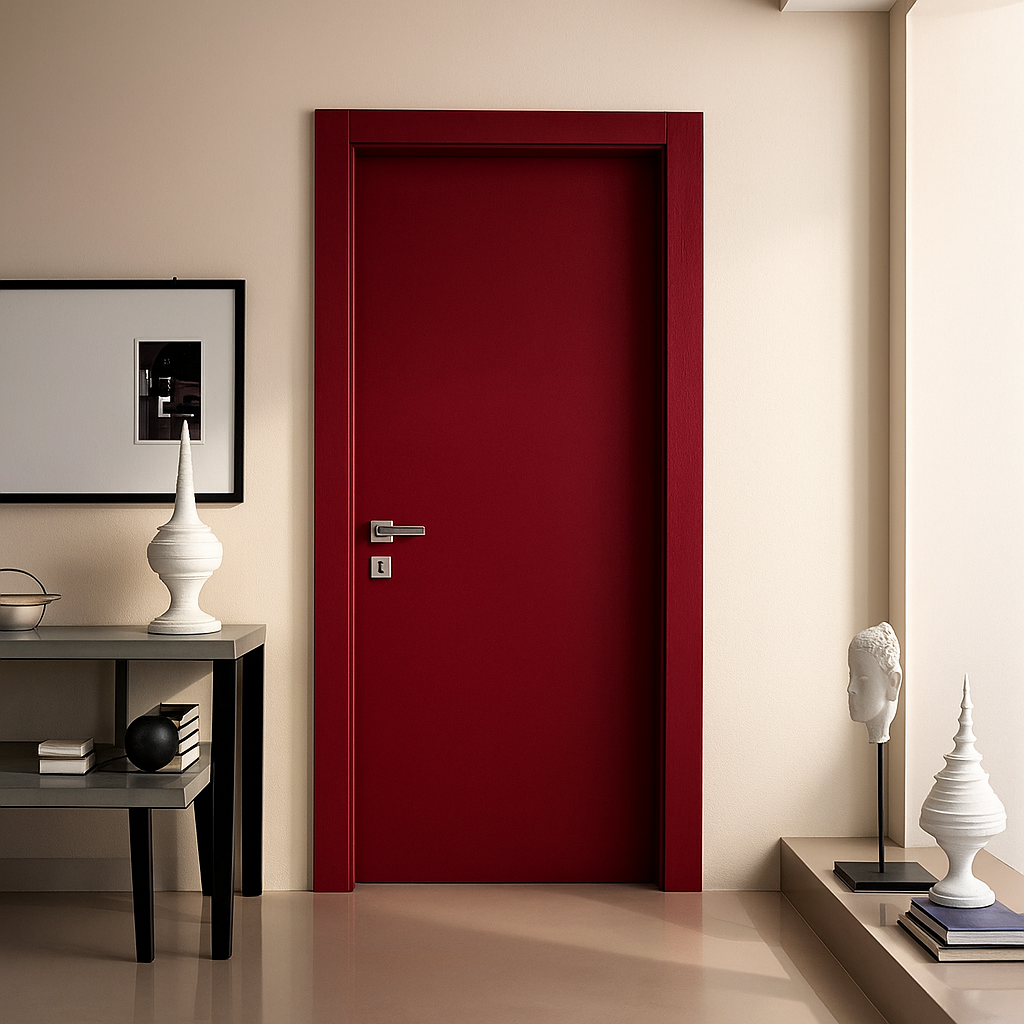 Designer Laminated Door - Image 4