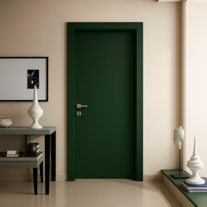 Designer Laminated Door