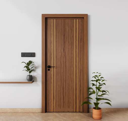 fire door Fully Insulated Metal Fire Door in Bhubaneshwar