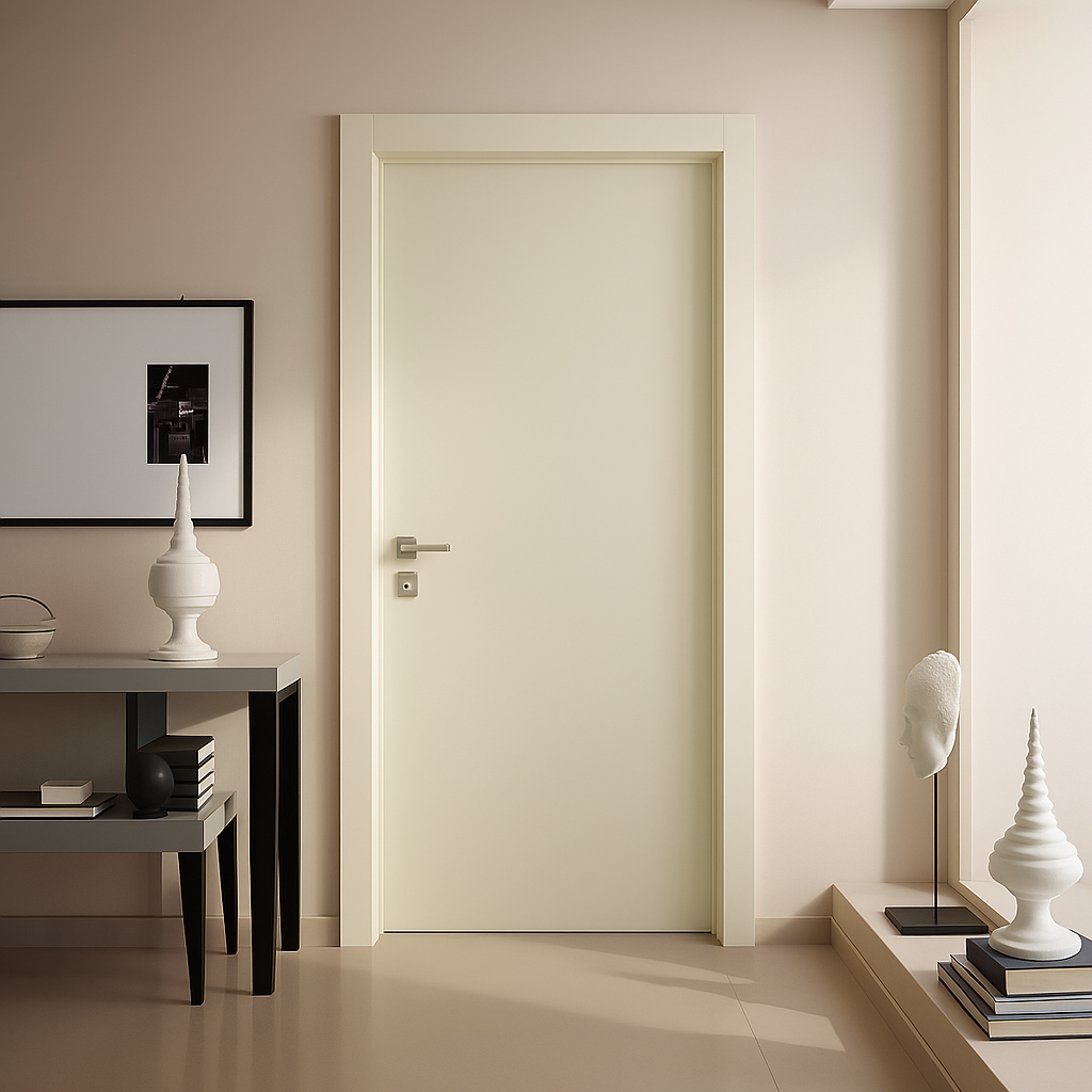 Designer Laminated Door - Image 6