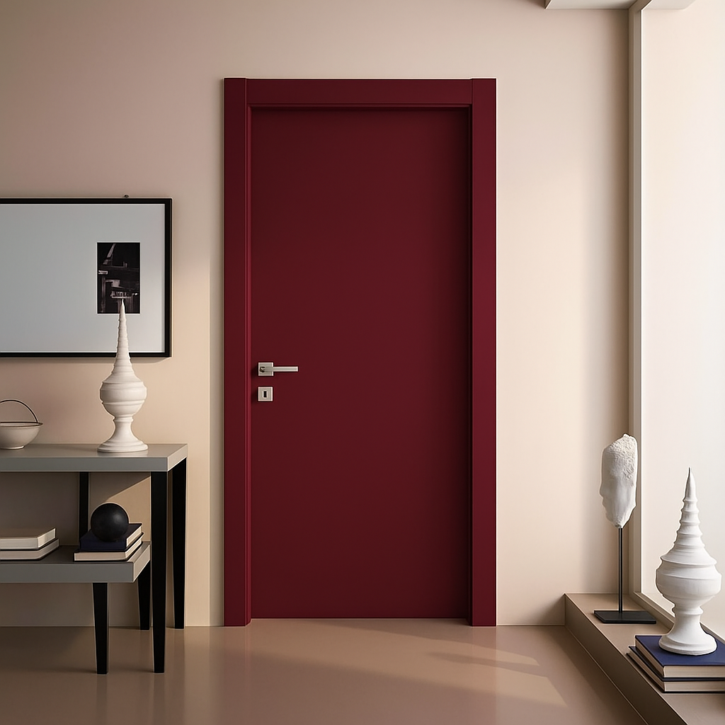 Designer Laminated Door - Image 8