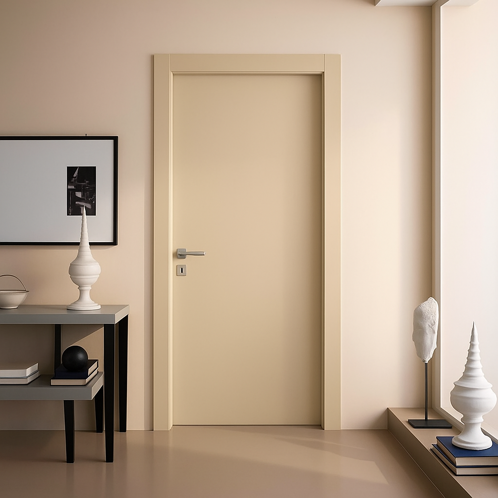 Designer Laminated Door - Image 3