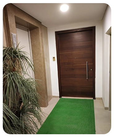 BHUTAN 2 fire door 2 1