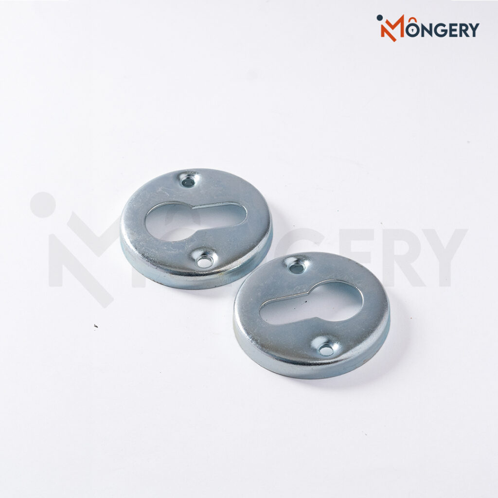 Imongery page Escutcheo