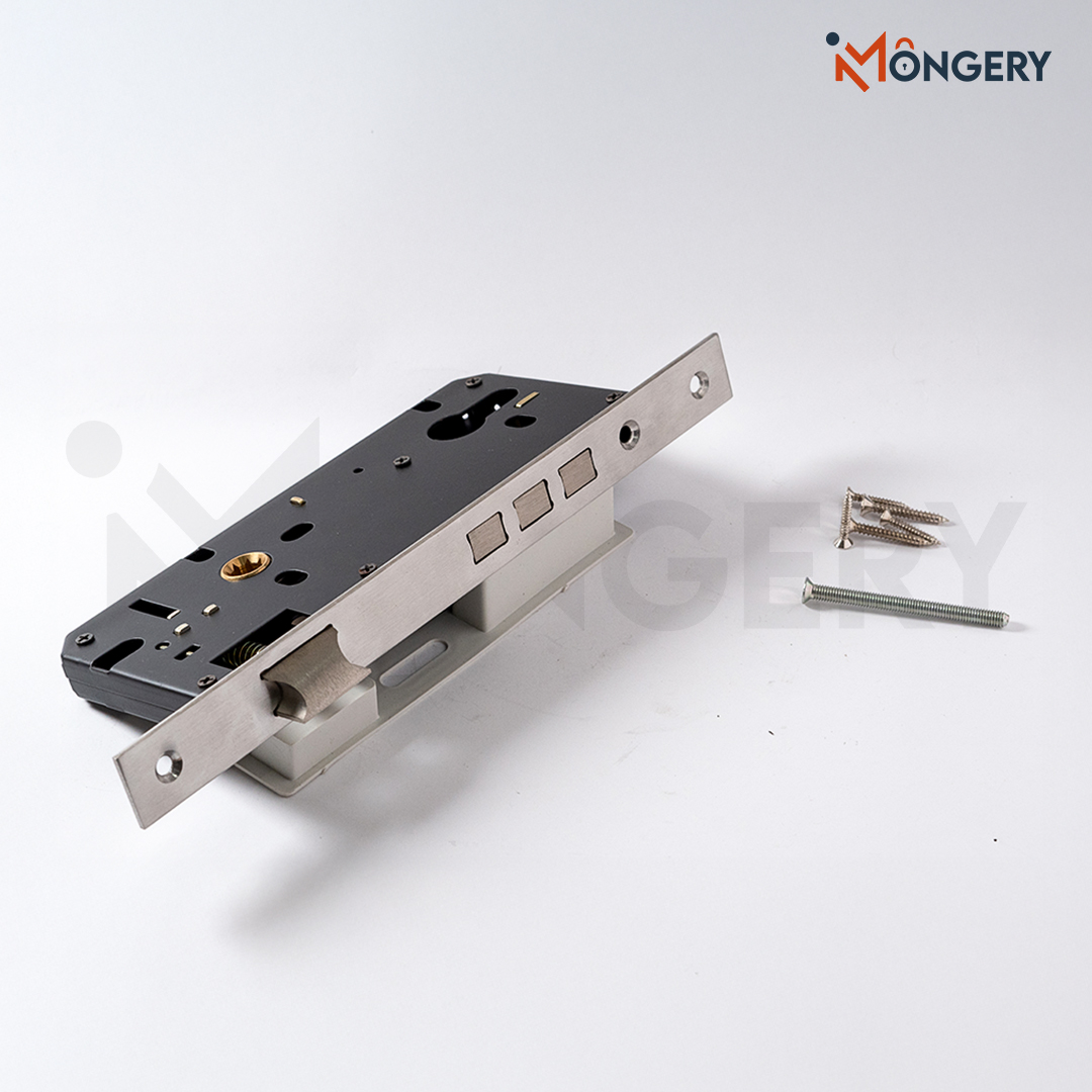 Fire-Rated Lever Handle Set - Image 3