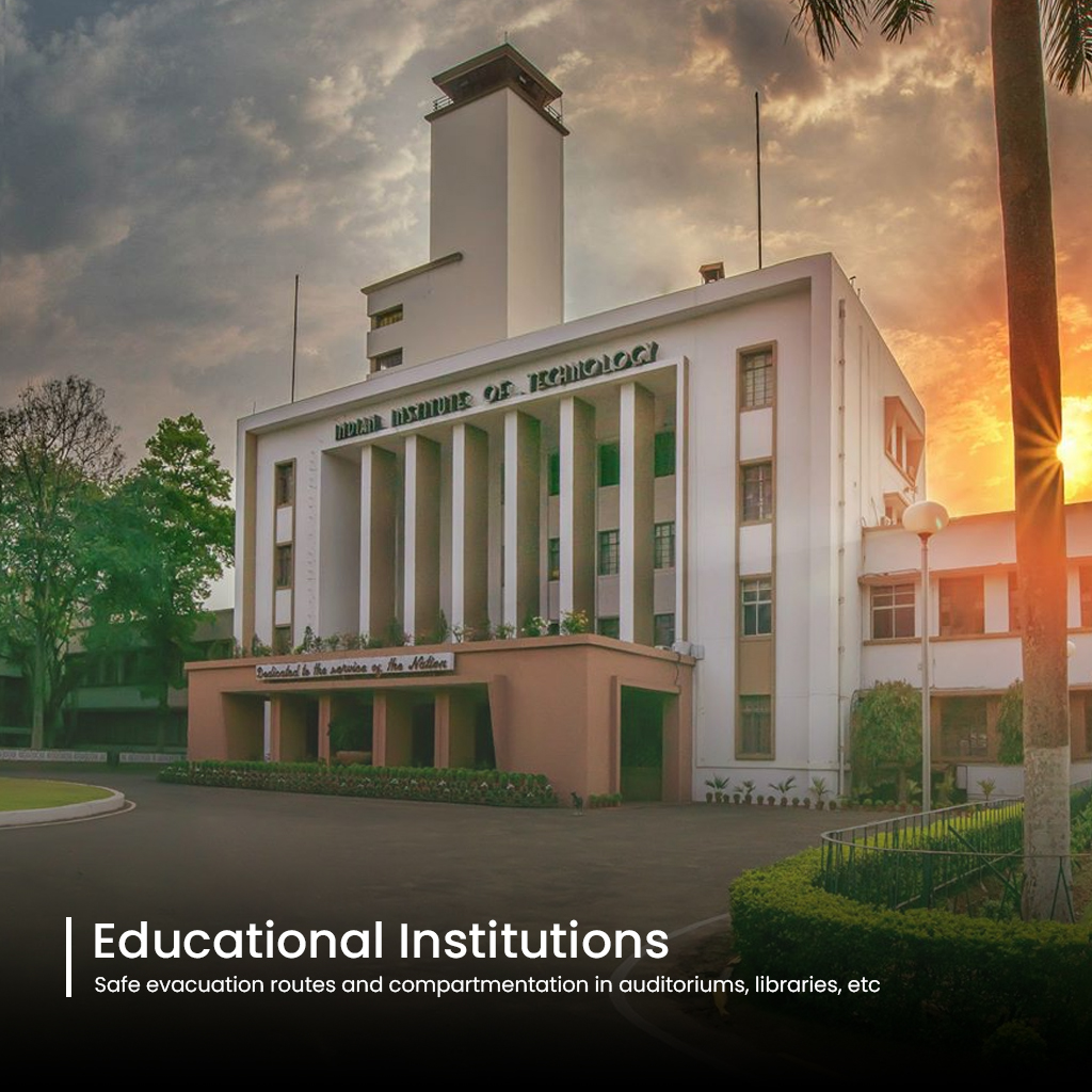 educational institute