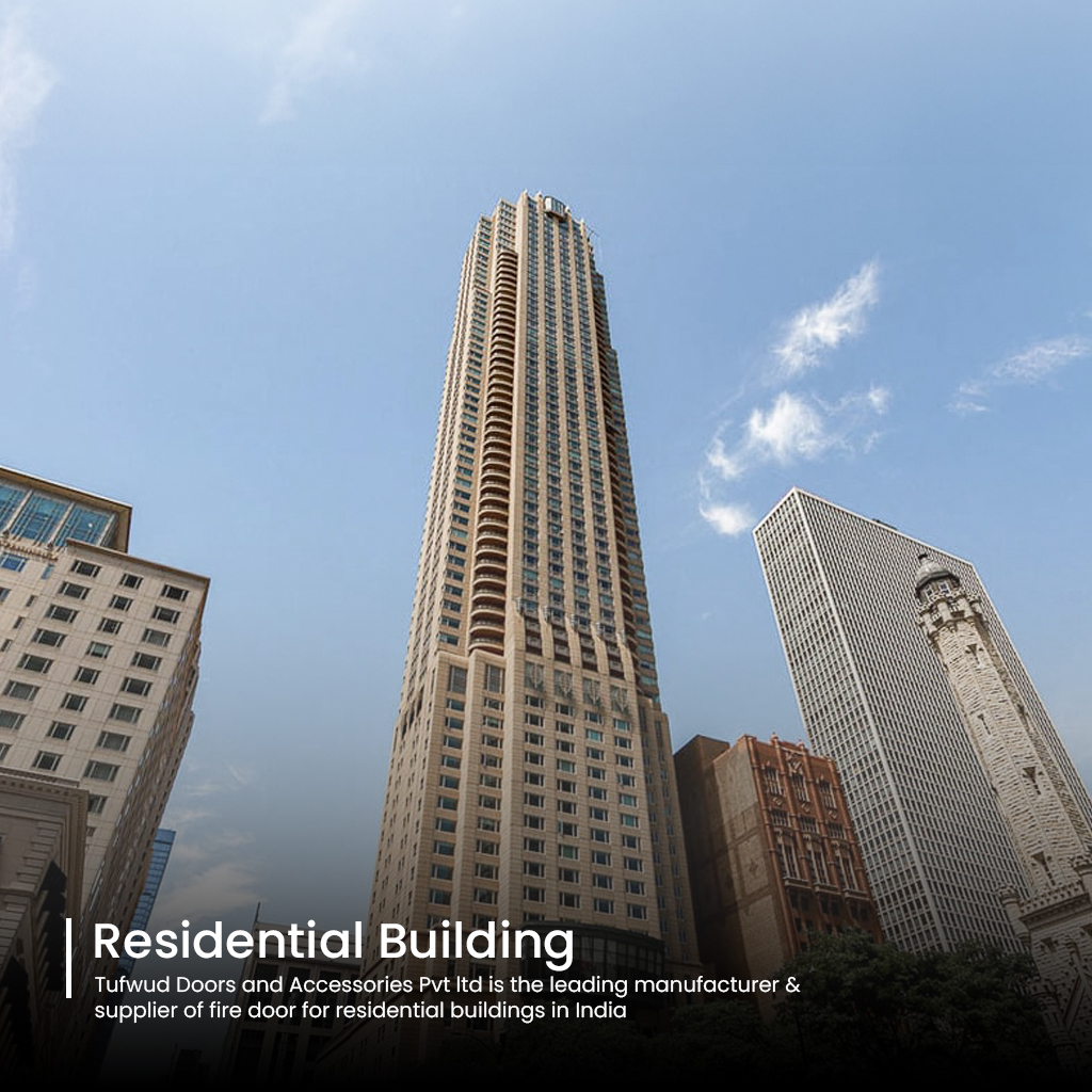 residential building