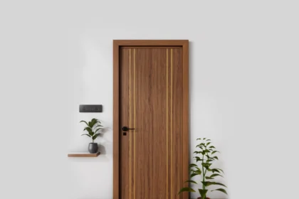 Best Interior Doors for Soundproofing