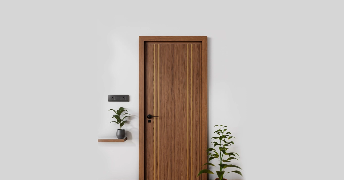 Best Interior Doors for Soundproofing