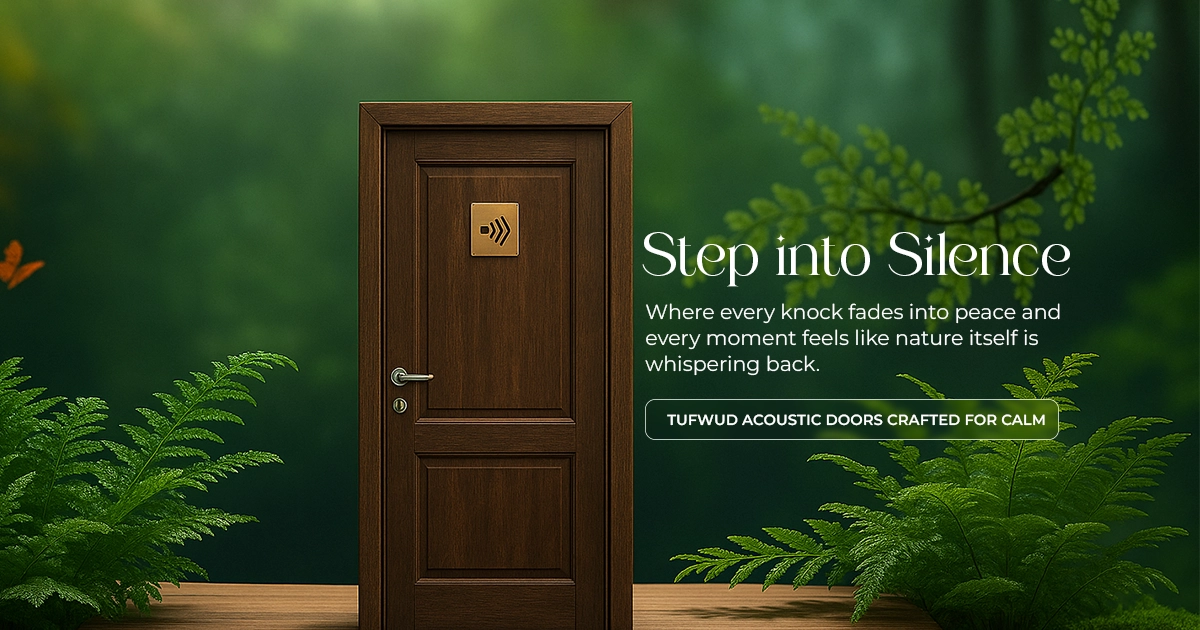 How to Reduce Noise from outside