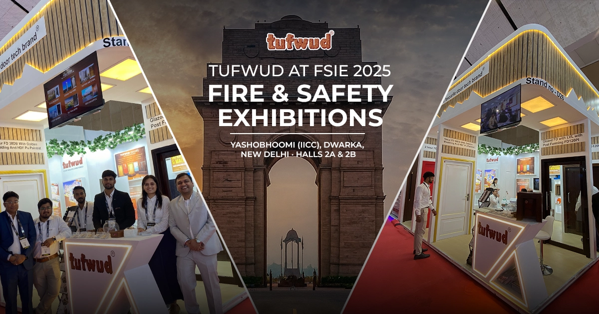 fire safety exhibitions