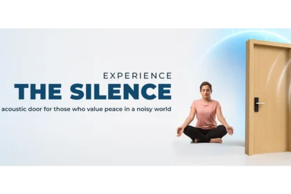 soundproof door blog