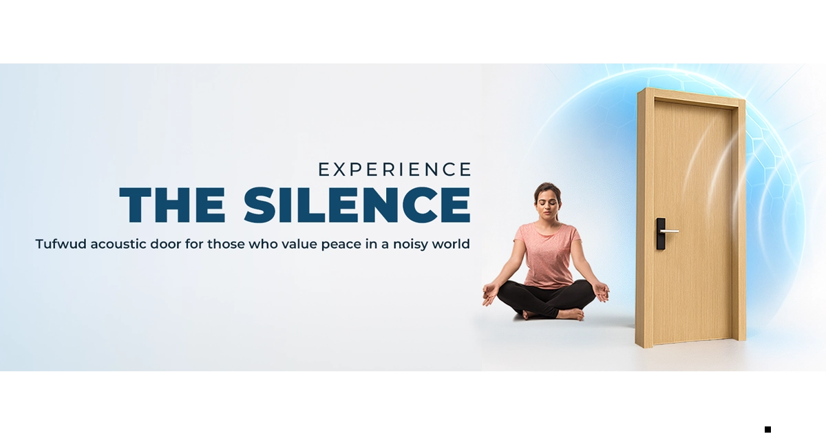 soundproof door blog