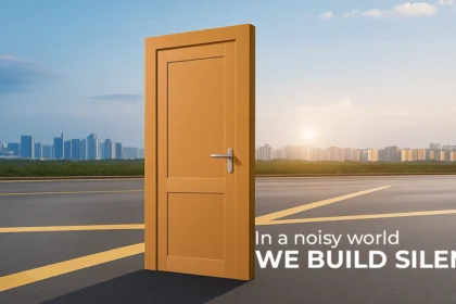 sound proof doors for home office