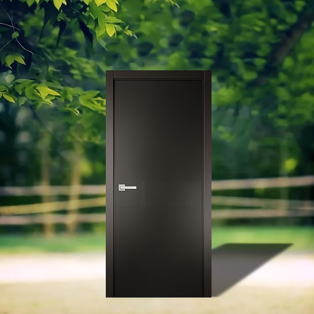 wooden acoustic door manufacturer in india