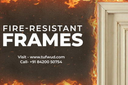 Fire Resistant Frame