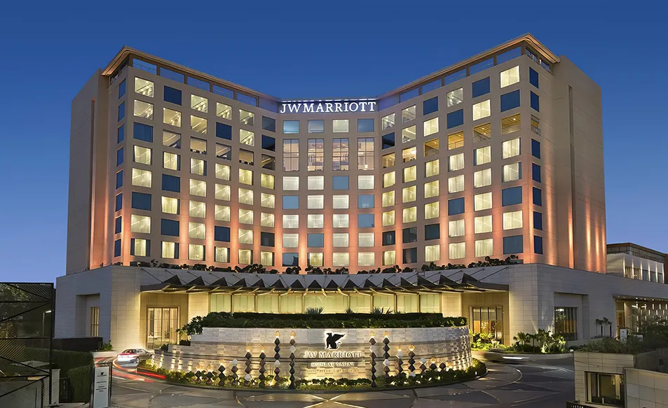 JW MARRIOTT