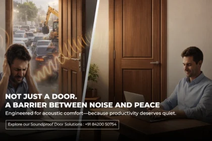 soundproof door cost