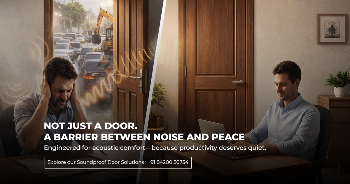 soundproof door cost