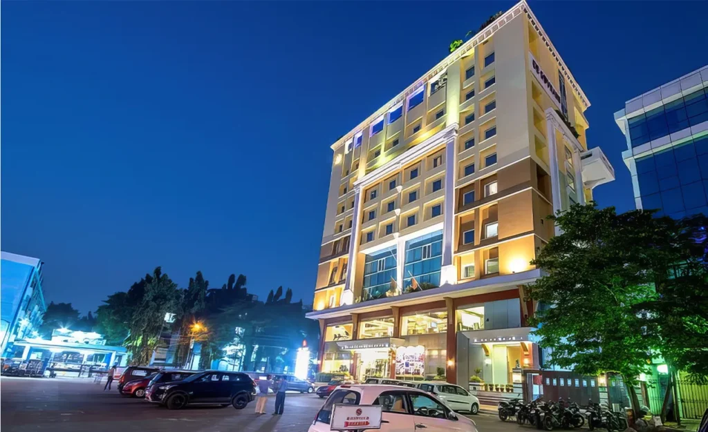Commercial Office