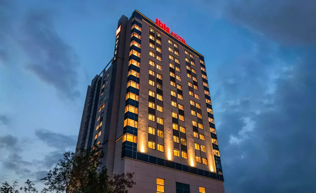 IBIS HOTEL