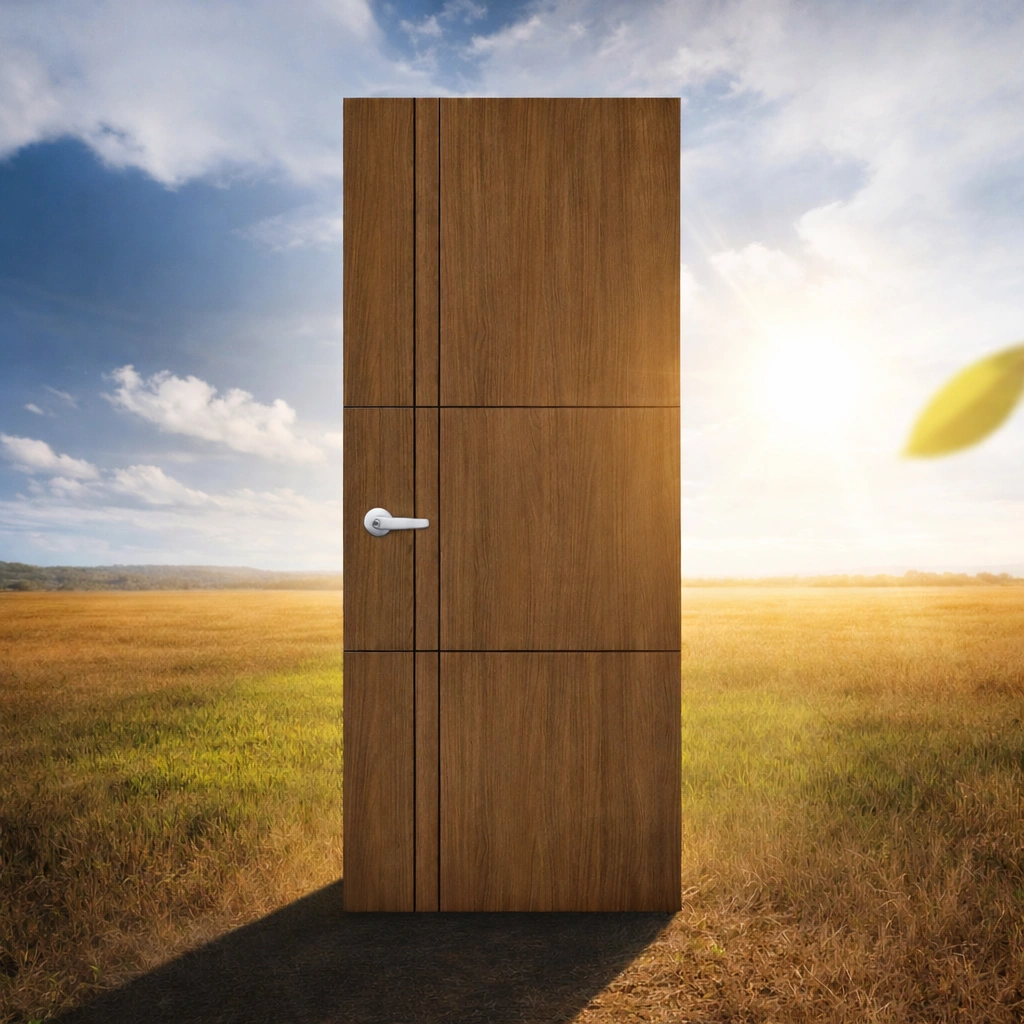 commercial fire rated doors