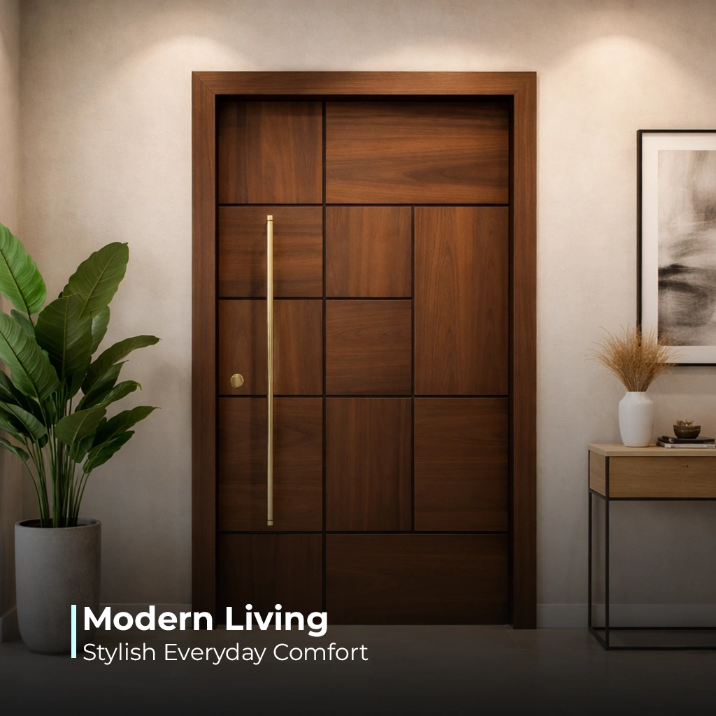 modern living