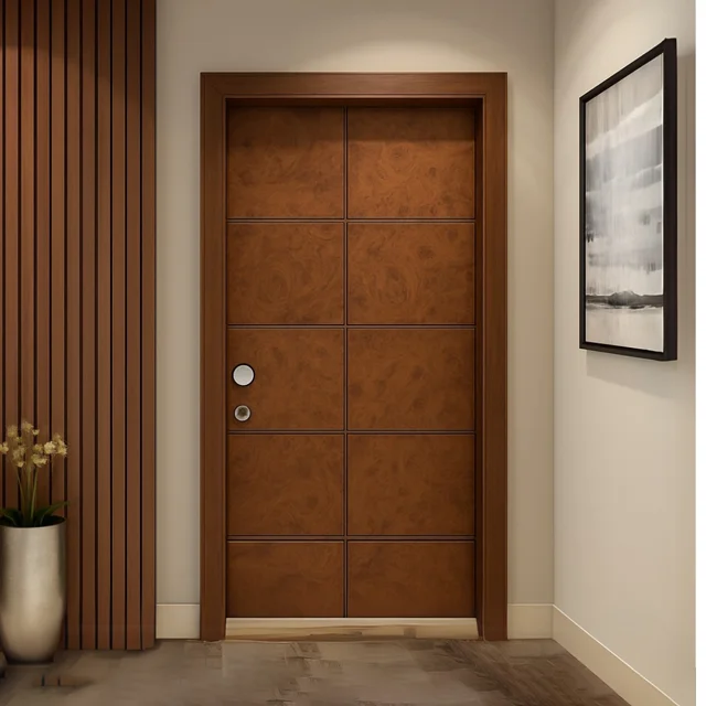 Fire Check Door FD 120 ID