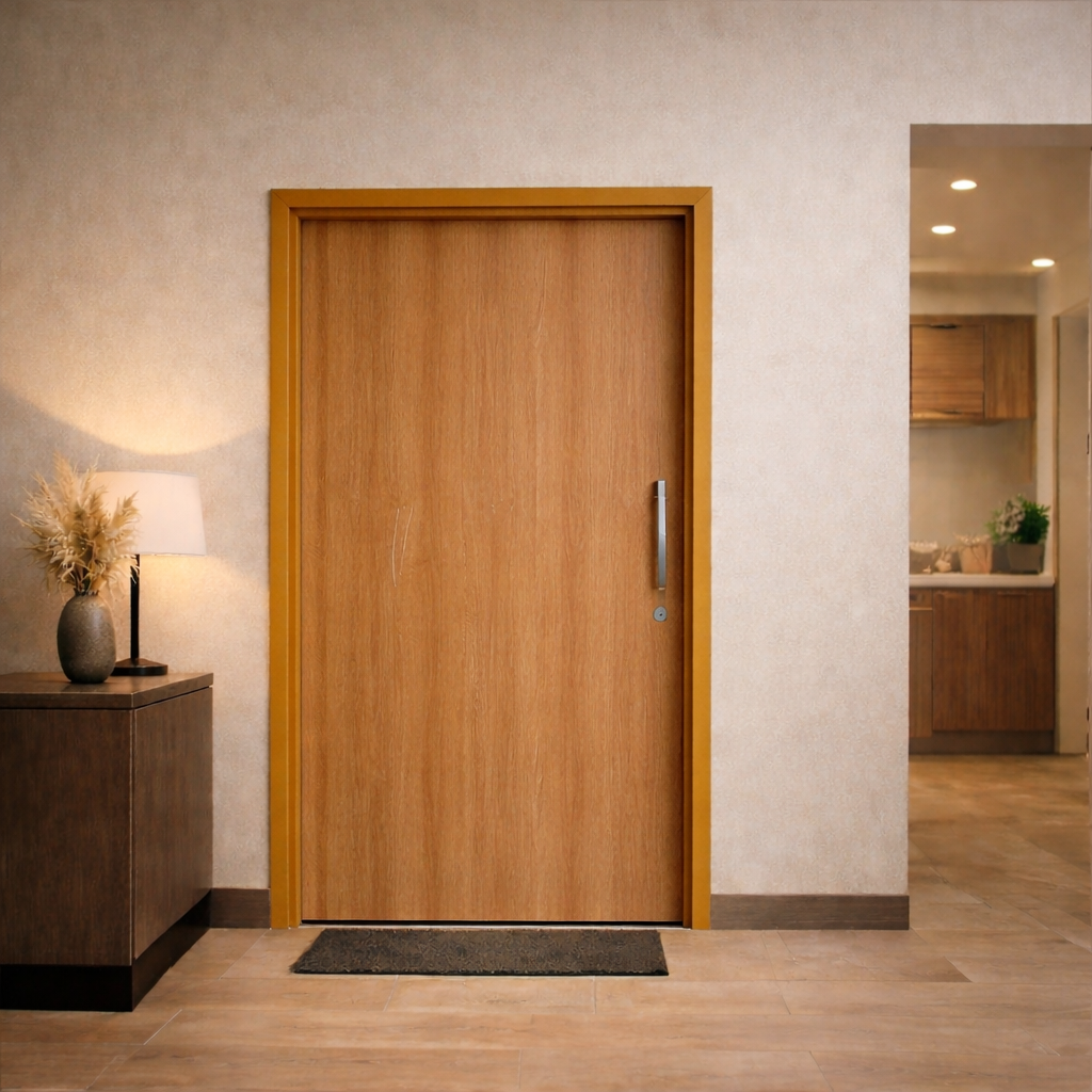 fire door supplier in ranchi