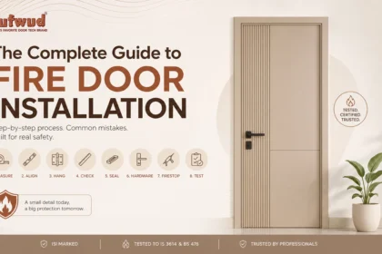 fire door installation guide tufwud
