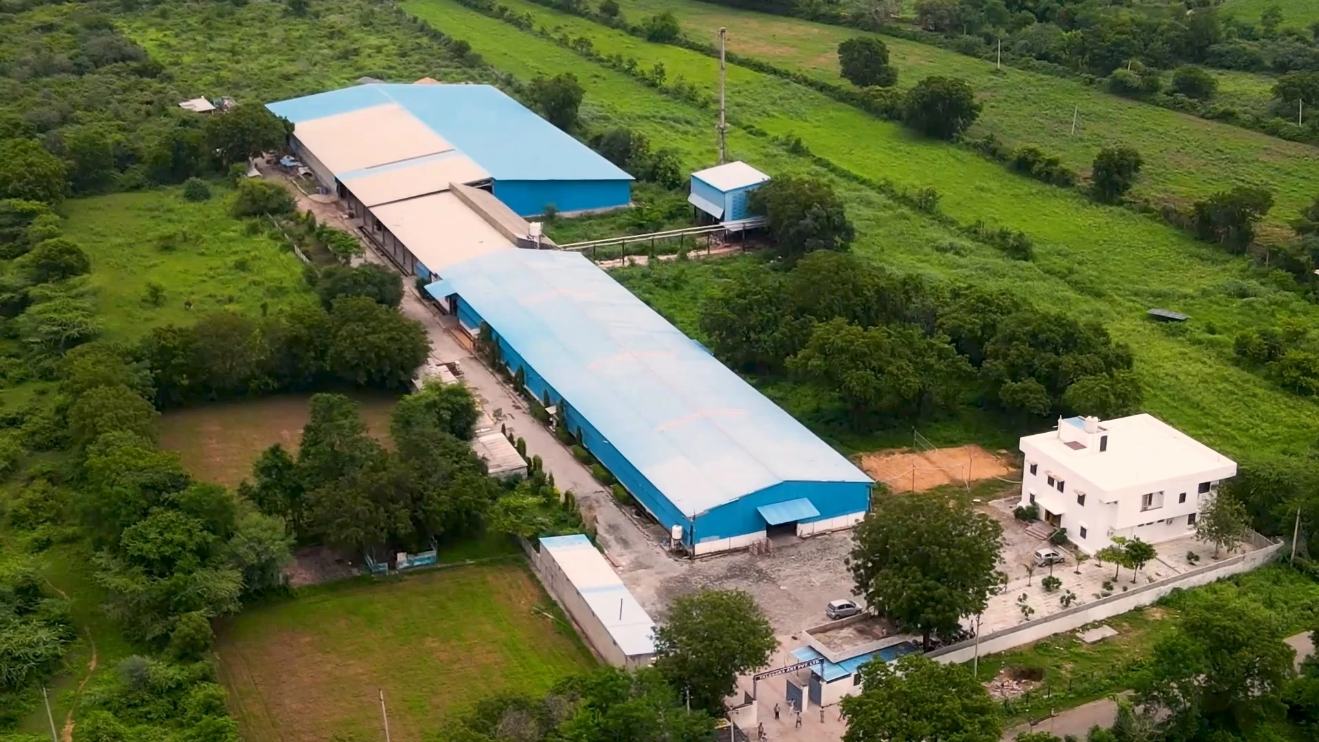 Tufwud Surat factory to Mumbai MMR