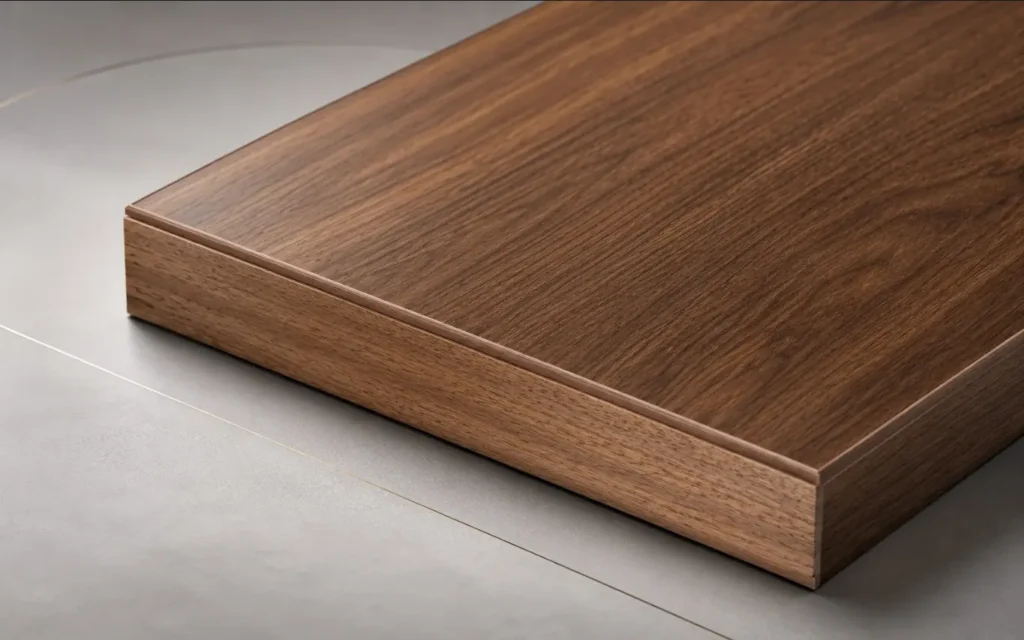 Wooden Flush Door Shutter – Solid Core