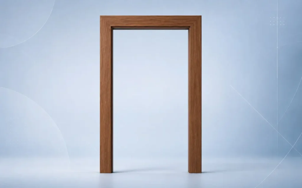 Tufwud Door Frame