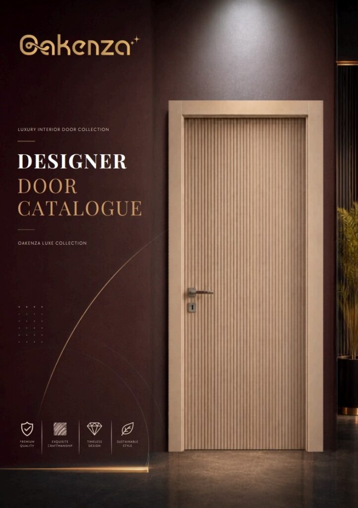 Catalog oakenza