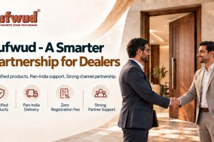 Tufwud authorised partner