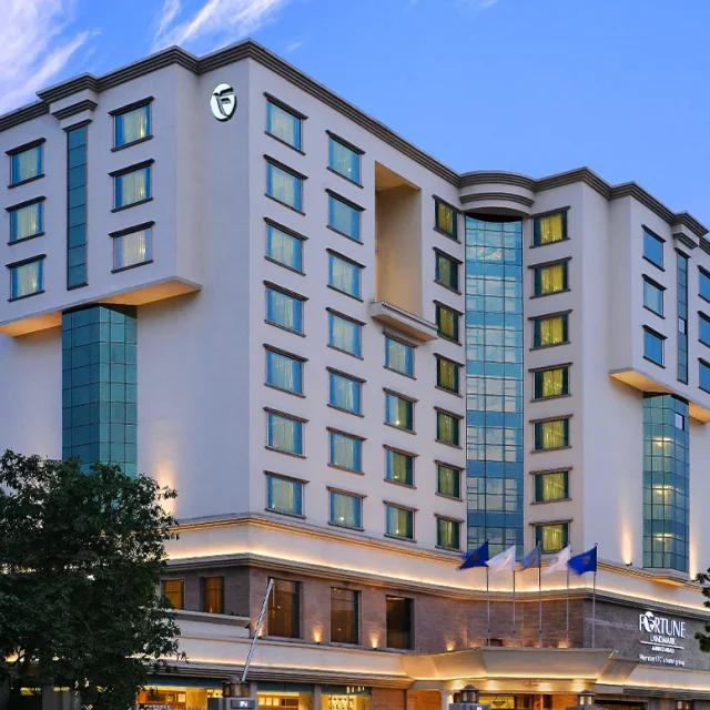 ITC Fortune - City Gold